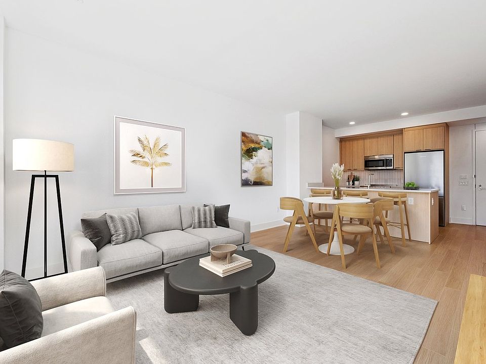 1st image of 499 President St #633