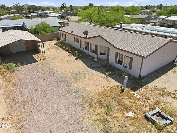 3rd image of 10963 N HILLSIDE Drive