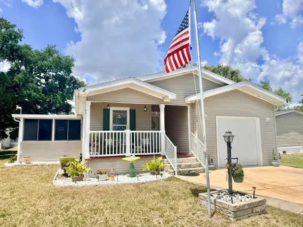 5620 Newman Dr, Pt Orange, FL 32127