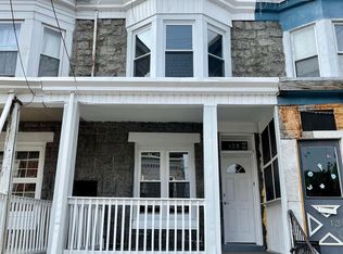 135 W Green St, Reading, PA 19601