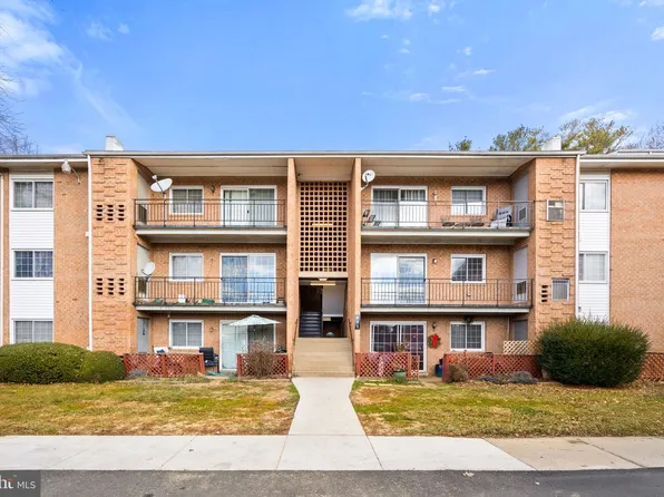 641 Waterloo Rd, Warrenton, VA 20186