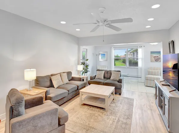 124 Mockingbird Lane #124, Delray Beach, FL 33445