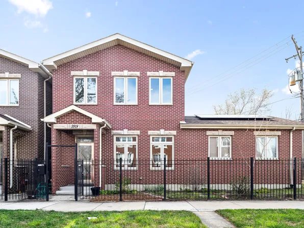 3918 S Rockwell St, Chicago, IL 60632