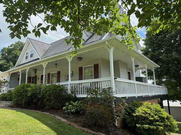 16344 Southwood Dr, Abingdon, VA 24210