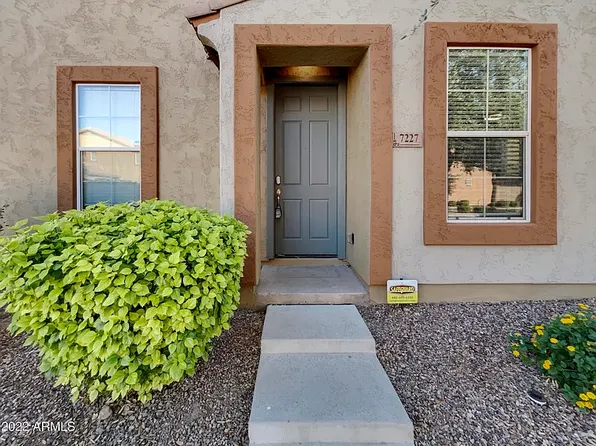7227 S 48th Gln, Laveen, AZ 85339