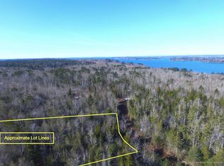 LOT 4 Tack Ln, Harpswell, ME 04079
