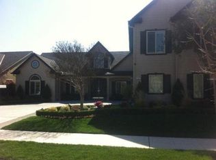 468 W Loyola Ave, Clovis, CA