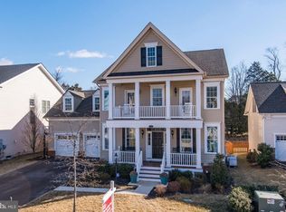 24238 Crabtree Ct, Aldie, VA 20105