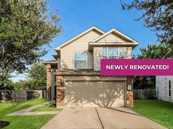 3323 Gold Star Dr, Houston, TX 77082