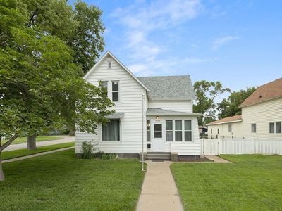 3120 15th St, Columbus, NE, 68601
