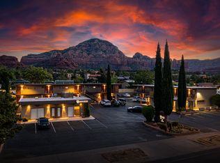 2986 W State Route 89a #108, Sedona, AZ 86336