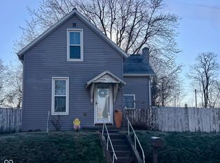 508 Whitlock Ave, Crawfordsville, IN