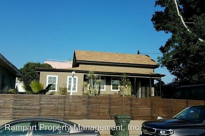 1st image of 2707 New Jersey St