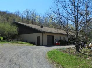 16802 Montel Rd SW, Frostburg, MD 21532