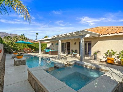 1481 E Padua Way, Palm Springs, CA, 92262