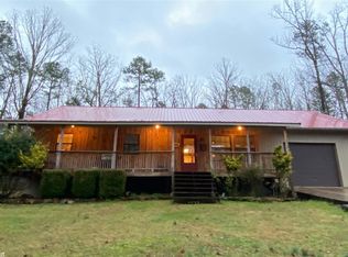 1353 Memory Ln, Clinton, AR 72031
