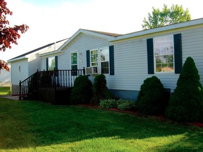 37 Village Dr, Plattsburgh, NY, 12901