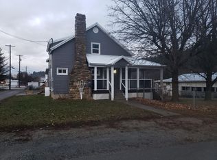 114 N 4th St, Osburn, ID 83849