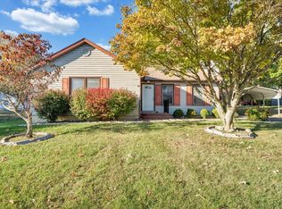 1900 Kiska Rd, Salem, VA 24153