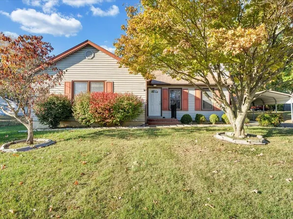 1900 Kiska Rd, Salem, VA 24153