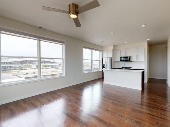 Mile High Apartments at Sloan's Lake