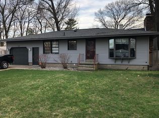 1763 Bush Ave, Muskegon, MI 49442