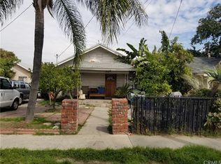 3139 Los Flores Blvd, Lynwood, CA 90262