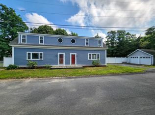 42-44 Washburn St, Sagamore Beach, MA 02562