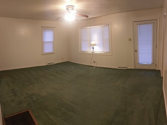 Front Living Room