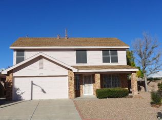 2216 Wedgewood Ct NW, Albuquerque, NM 87120