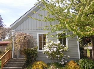 719 Adams St, Port Townsend, WA 98368
