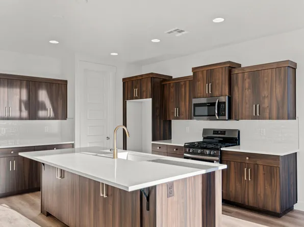 LOT 16 Strawberry Flds, Hurricane, UT 84737