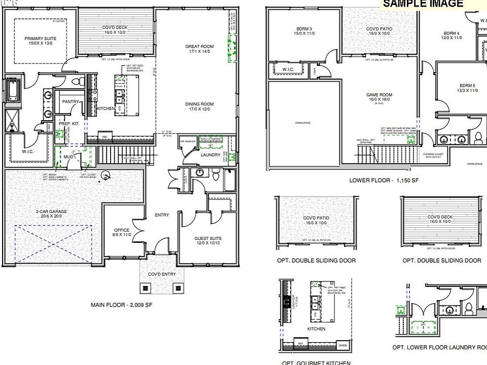 2nd image of 6088 N 94th Ave Lot 317