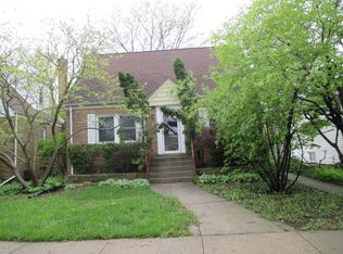 244 N Delphia Ave, Park Ridge, IL 60068