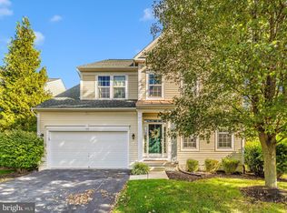 9441 Westenberger Dr, Hagerstown, MD