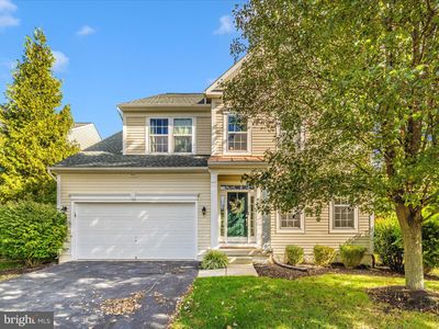 9441 Westenberger Dr, Hagerstown, MD, 21740