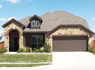 4416 Lupine Ln, Heartland, TX 75126