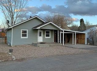 160 S 200 W, Duchesne, UT 84021