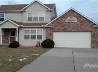 1461 Newcastle Dr, Davison, MI 48423