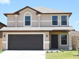 6116 Fraile Dr, Laredo, TX 78043