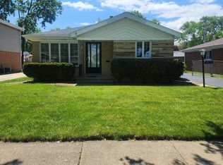3859 153rd St, Midlothian, IL 60445