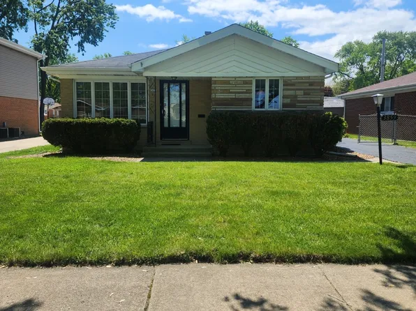 3859 153rd St, Midlothian, IL 60445