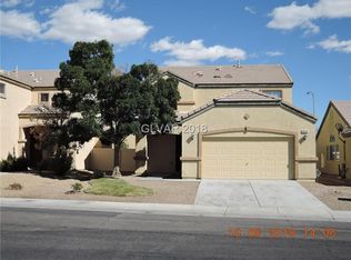 6520 Point Break St, North Las Vegas, NV 89084