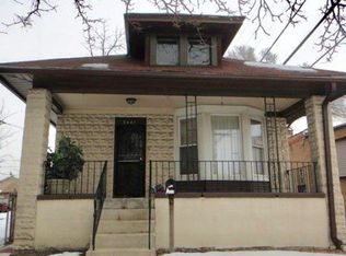 5447 S 74th Ave, Summit Argo, IL 60501