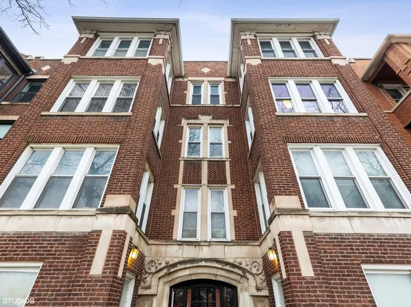 652 E 51st St #B, Chicago, IL 60615