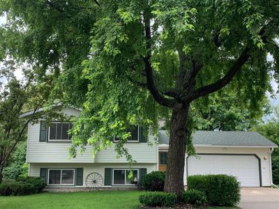 1926 Greenwood Dr NE, Owatonna, MN, 55060