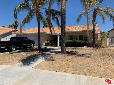 4252 Cove St, Hemet, CA, 92545