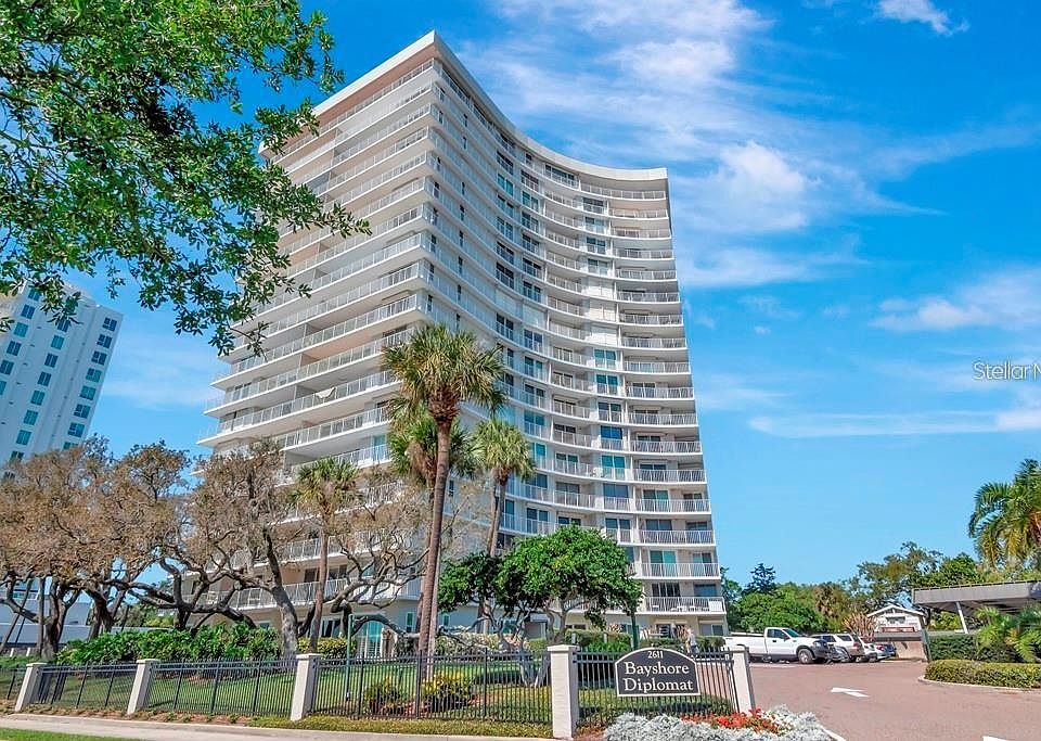 2611 Bayshore Blvd APT 1207, Tampa, FL 33629 Zillow
