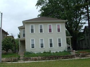 411-413 N Yellow Springs St, Springfield, OH 45504