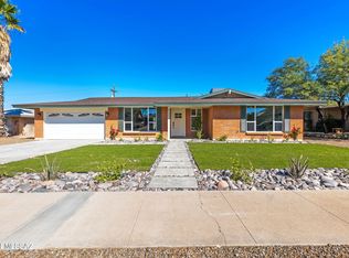 9323 E Magdalena Rd, Tucson, AZ 85710